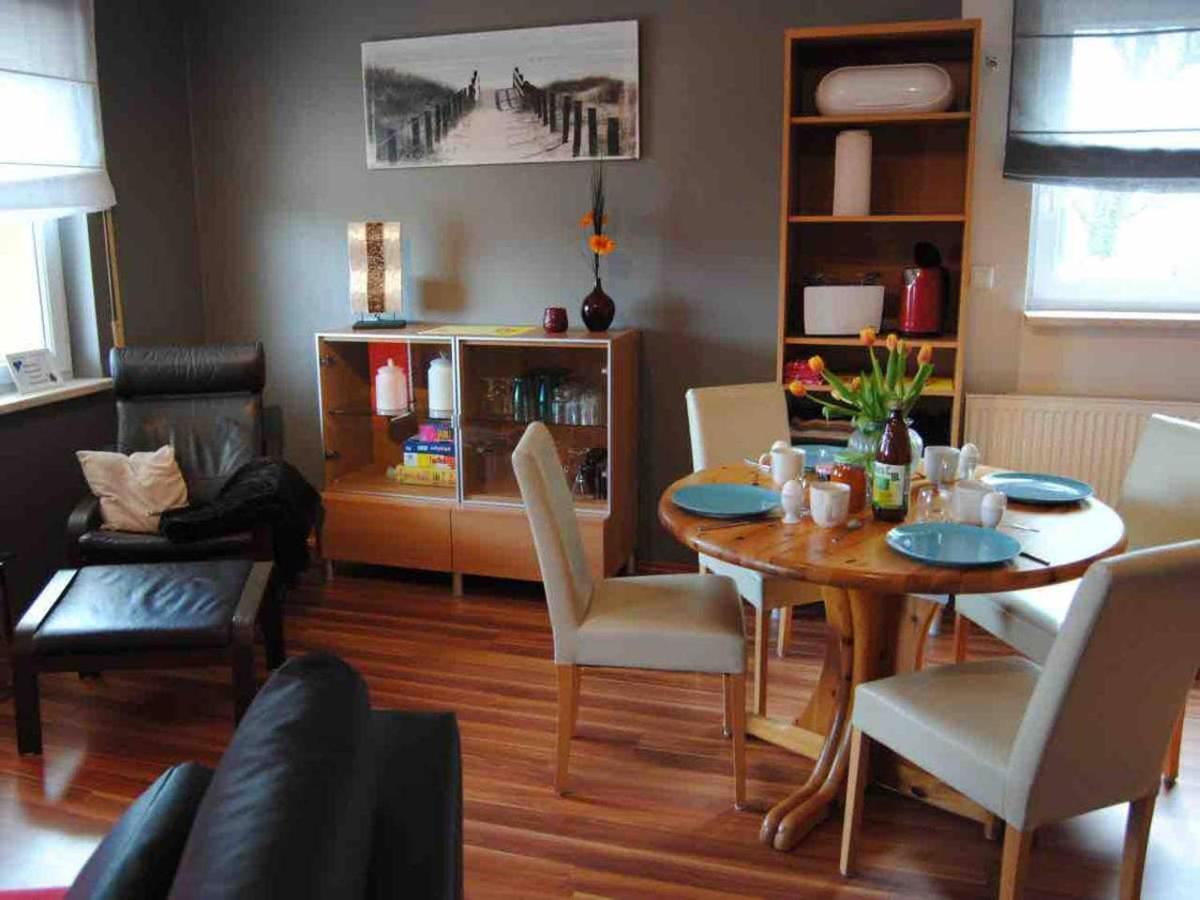 Ferienwohnung Kirchbergblick Hackenheim Ngoại thất bức ảnh