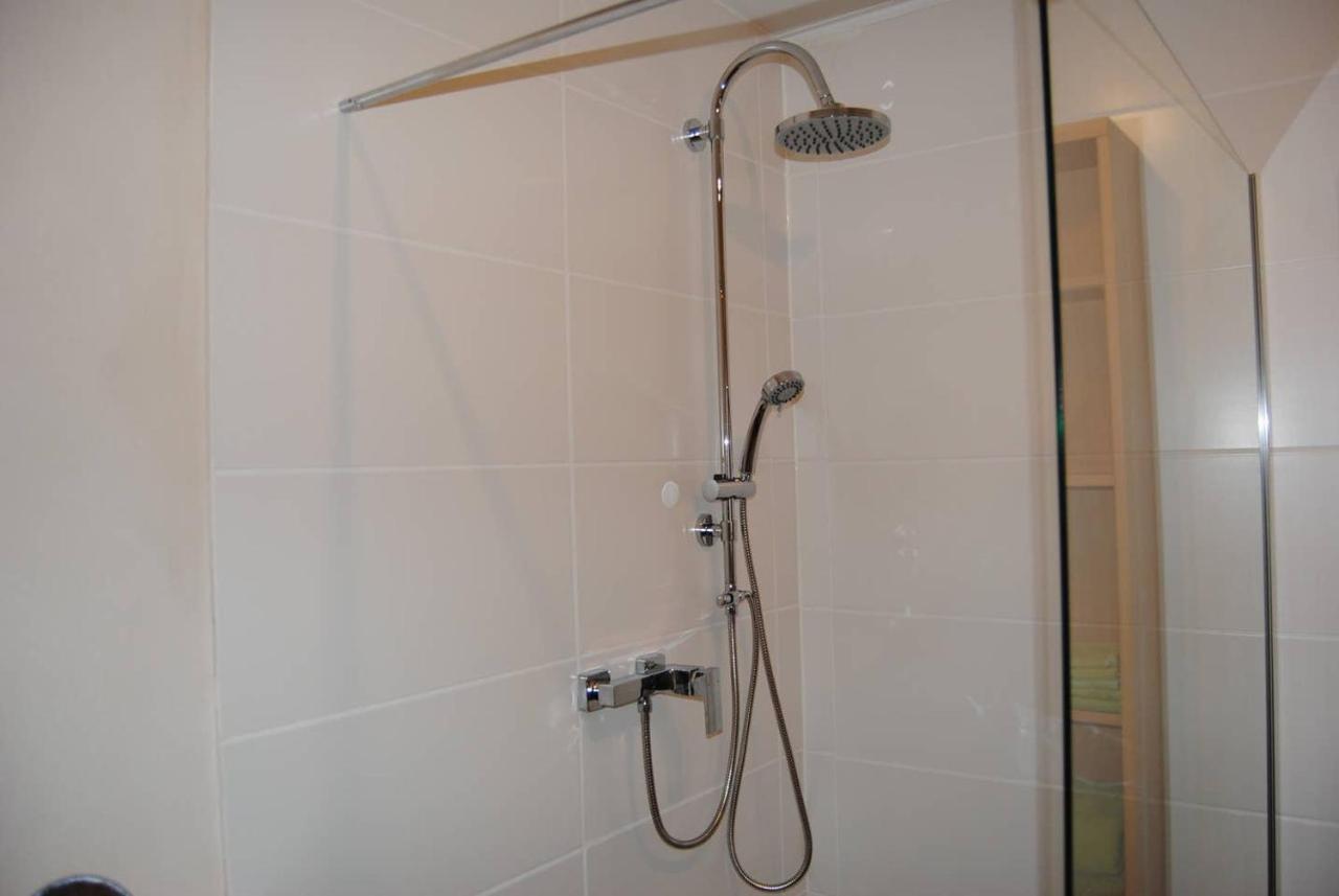 Ferienwohnung Kirchbergblick Hackenheim Ngoại thất bức ảnh