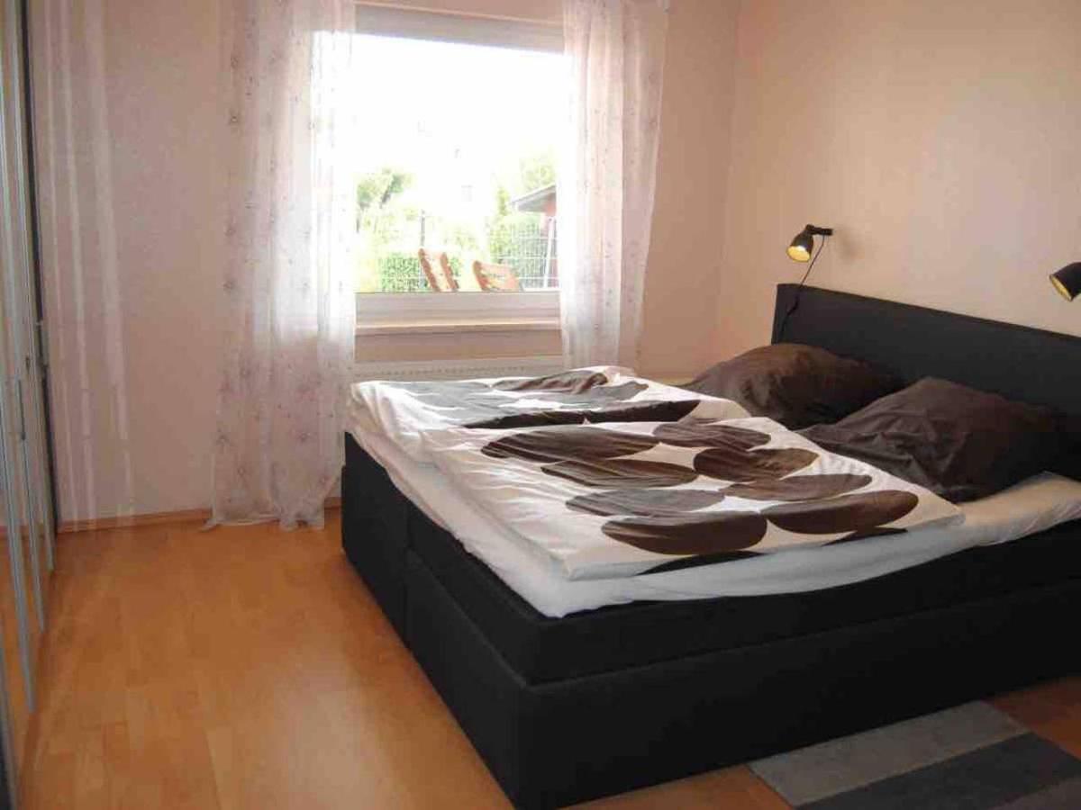 Ferienwohnung Kirchbergblick Hackenheim Ngoại thất bức ảnh