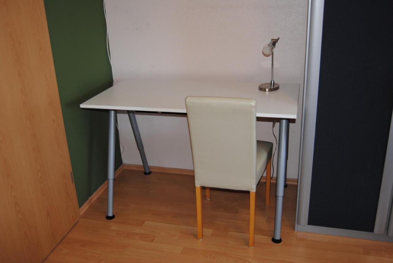 Ferienwohnung Kirchbergblick Hackenheim Ngoại thất bức ảnh